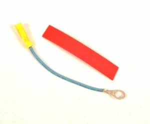 LarryB's  Fuel Solenoid Fusible Link blue wire for 94-98.5 For Dodge Cummins - Picture 1 of 2