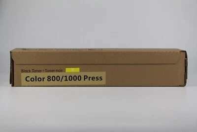 Japan Replacement Toner for Xerox C800  C1000 Japan Powder - Image 1 of 3