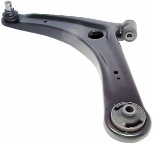Control Arm and Ball Joint Assembly Delphi For 2008-2017 Mitsubishi Lancer 2009