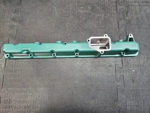 VOLVO PENTA AQAD AD TAMD 41 KAD KAMD 42 - 300 INLET PIPE 859300 NEW - Picture 1 of 5