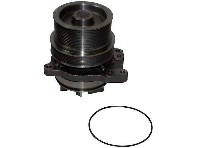 Bomba de agua Peterbilt 579 2013-2020 69572FRZJ 2014 2015 2016 2017 2018 2019 Foto 1 de 2