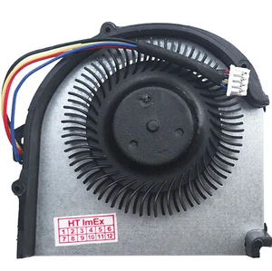 Lüfter Ventilator Kühler FAN cooler kompatibel für Lenovo Thinkpad X230 Notebook - Bild 1 von 6