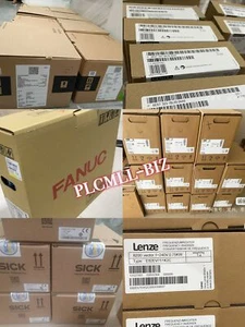 A06B-2292-B010 AC SERVO MOTOR - Picture 1 of 1