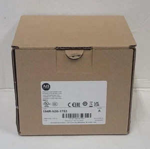 Allen Bradley 194R-N30-1753 | Interruttore sezionatore non fuso - Foto 1 di 1