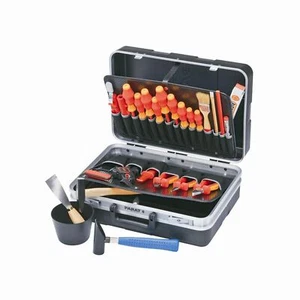 Parat Tool Box Marken-Qualitätswerkzeugen Tools Tool Board New Top - Picture 1 of 1