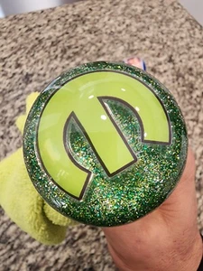 Mopar Shift Knob Custom Gifts For Men Rat Fink, Manual Gear Knob - Picture 1 of 9