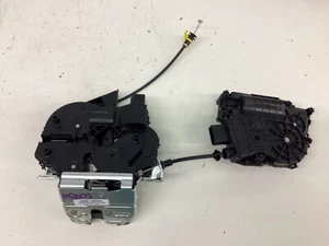 08-11 Volvo XC70 Rear Gate Lock Actuator w/ Power Opening 31276957 - Picture 1 of 6