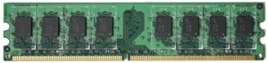 Memory 1gb 240-pin dimm 128mx64 ddr2 ct12864aa667.m16fg - Picture 1 of 2