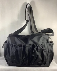 Everywhere Hobo Crossbody Travel Bag Washable - Picture 1 of 4