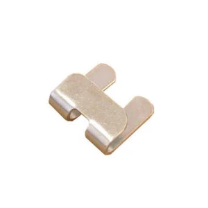 Omix Wiper Rod Clip Fits 68-86 Jeep CJ Models - Picture 1 of 2