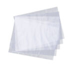  500 Pcs Shrink Bag Shrinkable Wrapping Packaging Heat Pvc Candy