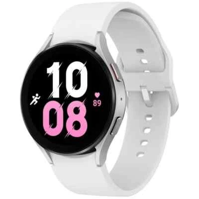 Reloj con llamada esim ORIGINAL Samsung Galaxy Watch5 4G 44mm SM-910NZSAPHE - Imagen 1 de 3