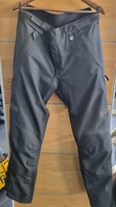GENUINE BMW MOTORRAD MORENO GORE-TEX TROUSERS SIZE - 52 - Picture 1 of 6