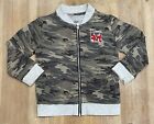 Disney Minnie Mouse Camo Jacket Toddler Baby Size 18M
