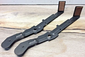 Conjunto de brazo de pastilla de freno Craftsman 131845 #53 en el diagrama nuevo - Imagen 1 de 4