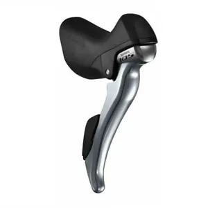 Shimano 105 ST-5800 11spd Shifter/Brake STI Dual Control Lever Right Hand Silver - Picture 1 of 1