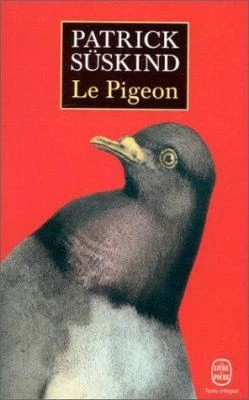 Le Pigeon (French Edition) by Suskind - Image 1 of 1