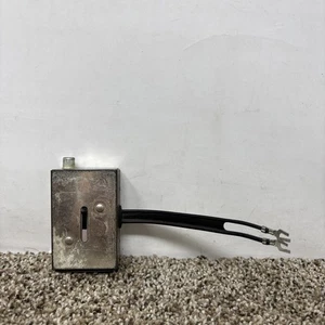 Adaptador de caja de interruptores de RF de TV/Juego/Computadora de colección para Atari 2600 Coleco otros - Imagen 1 de 4