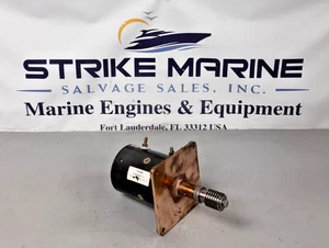 Ideal Windlass W-8600, 24v Windlass Motor - Picture 1 of 6