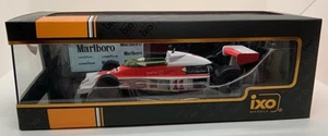 Mc Laren M23-#11 J.Hunt, 1:24, Von IXO, OVP, incl Marlboro Decals - Bild 1 von 4