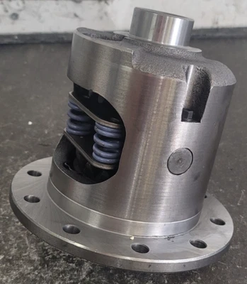 USED - GM 8.5/8.6" 10 Bolt Chevy 30 Spline Posi Unit - Chevrolet - GMC- Locker - Image 1 of 4