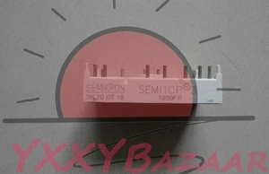 #LL 1PC NEW SK70DT16 SEMIKRON MODULE - Picture 1 of 3