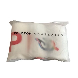 NIB Peloton Kassatex Pride Sweat Towel Set - Picture 1 of 3