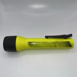 Linterna Streamlight S33820 3C Propolímero Haz-Lo Estado de Funcionamiento - Imagen 1 de 6