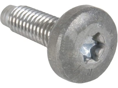 Болт крышки клапана подлинный для Porsche Cayenne 2009-2018 годов выпуска 54566CFYB 2012 2013 2010 годов выпуска - Изображение 1 из 2