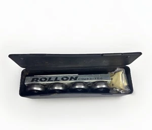 Rollon CSW43-150-2Z-A-T Linearschienenrolle - Bild 1 von 3