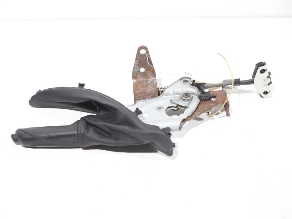 14-18 BMW F22 F30 F32 2/3/4 Series Emergency Handbrake Brake Lever Black OEM - Image 1 of 4