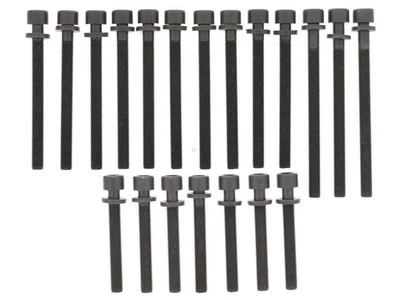 For 1999-2002 Volkswagen Jetta Head Bolt Set Victor Reinz 31121TGCN 2000 2001 - Изображение 1 из 2