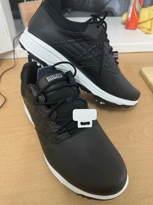 Skechers Damen Golfschuhe UK 8 - Bild 1 von 4