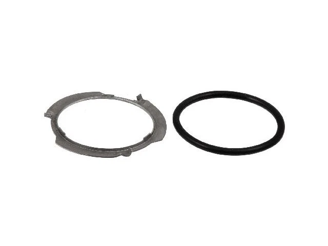 Anillo de bloqueo de unidad de envío de tanque de combustible para 1988-1999 GMC K1500 1989 1990 1991 NR186QD Foto 1 de 1