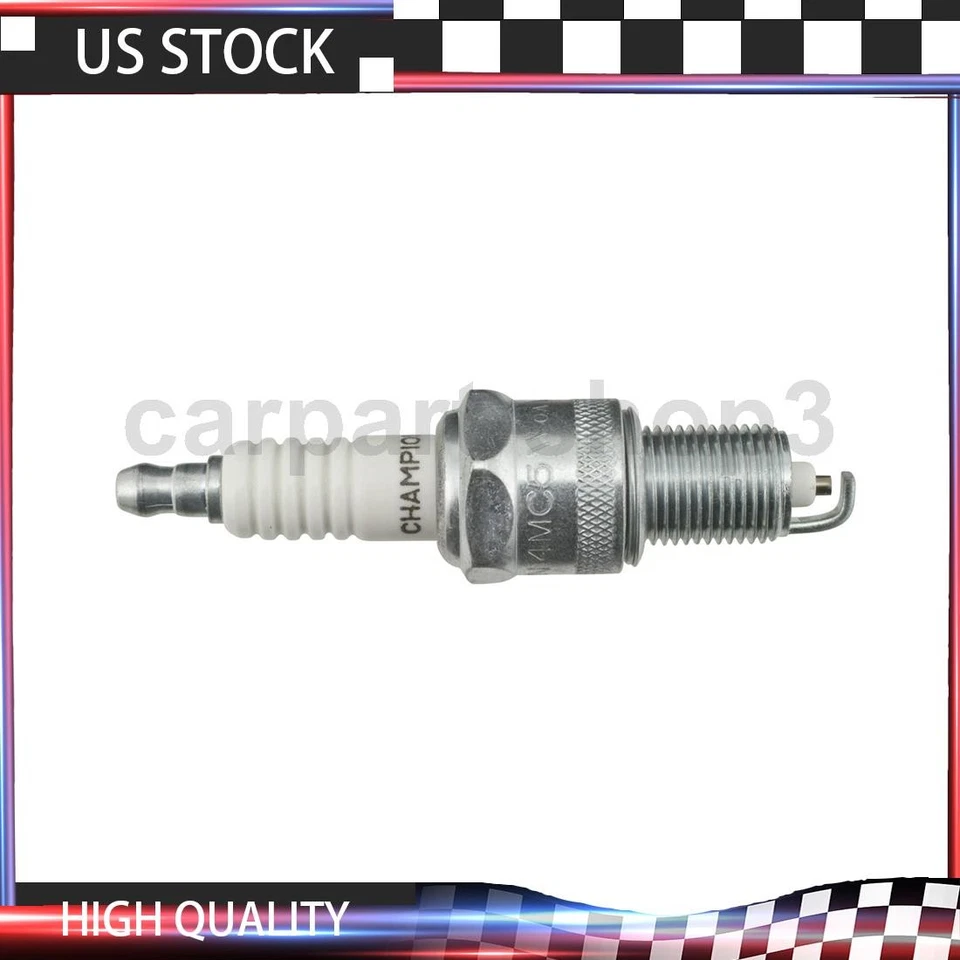 Свеча зажигания Champion свеча зажигания для Dodge Caravan 1990-2000 - Изображение 1 из 3