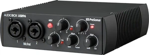 Presonus Audiobox 96 25Th Anniversary USB Audio Interface with Studio One Artist - Picture 1 of 12