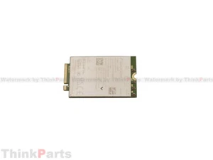 New/Orig Lenovo ThinkPad FM350-GL 5G WWAN Wireless Card CMB FBC 5W10V25827 - Picture 1 of 2