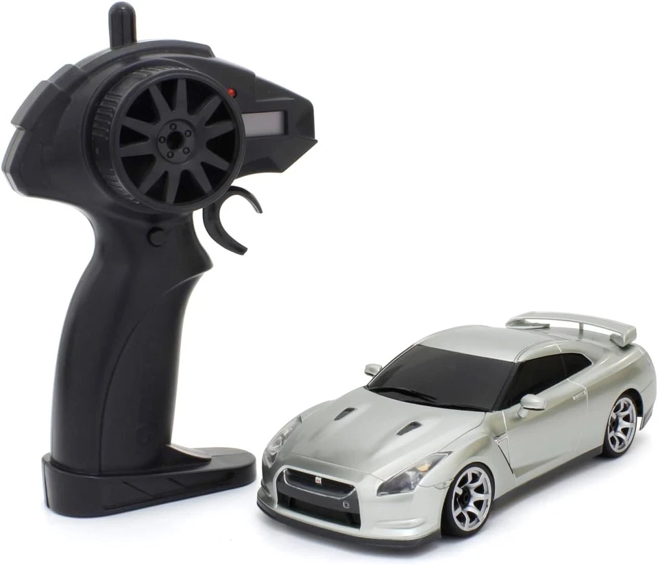 Kyosho Egg FIRST MINI-Z NISSAN GT-R R35 Ready To Run RTR - Image 1 of 1