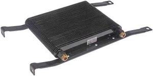 FITS 2005-2010 WORKHORSE AUTOMATIC TRANSMISSION HEAVY DUTY OIL COOLER - Picture 1 of 2