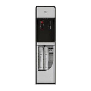 Brio Water Dispenser Slimline Bottle less 2-Stage Filtration, Paddle Dispensing - Bild 1 von 4