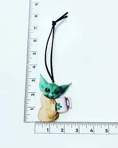 Handgefertigte Ornamente - Star Wars - Grogu #6 - Bild 1 von 1