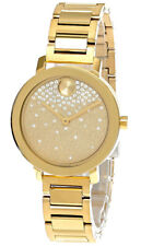 Movado Women Gold Band Wristwatches for sale | eBay