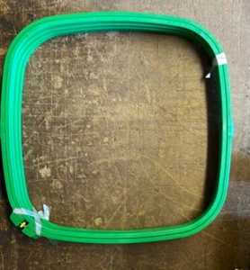 Tajima 30CM OEM Hoop ~ New! OEM TAJIMA - Picture 1 of 5