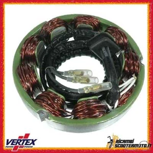 Stator Kawasaki Zzr 600 1978-1980 AKI4007#1 - Picture 1 of 1