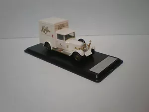 1/43 Rolls Royce Twenty Delivery Van 1928 / NEO - Picture 1 of 7