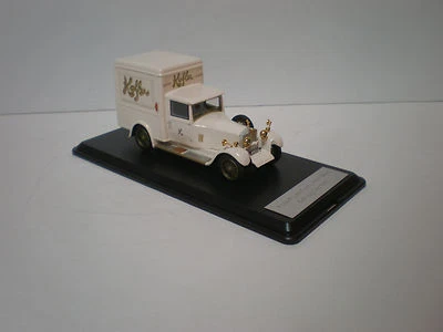 1/43 Rolls Royce Twenty Delivery Van 1928 /  NEO - Image 1 of 4