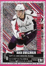 2009-10 Panini Stickers Hockey Complete Set 1-364 (Base, Rookies, Award, Action)