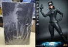 Hot Toys MMS627 The Dark Knight Trilogy 1/6 Catwoman Action Figure New In Stock