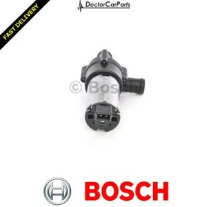 Auxiliary Additional Water Pump VW TRANSPORTER T4 CHOICE1/2 1.9 2.0 2.4 2.5 2.8 - Picture 1 of 4