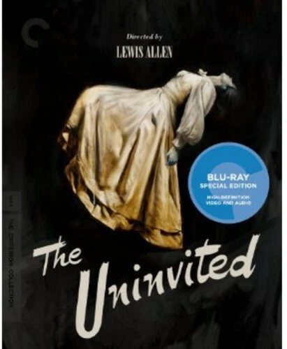 The Uninvited (Criterion Collection) (Blu-ray, 1944)